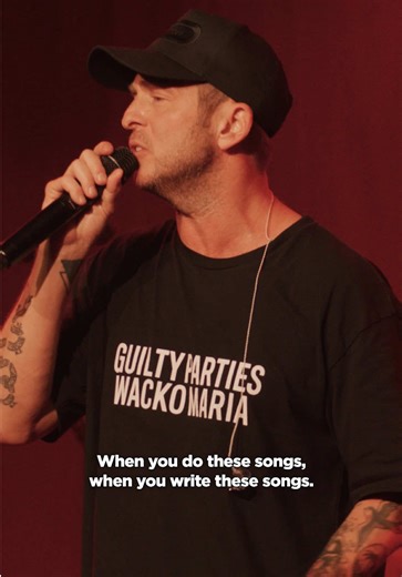 Behind the Scenes of Adele's '21' Album with Ryan Tedder