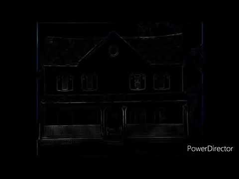 Bear in the Big Blue House - Theme Song (Horror VERSION) 💀