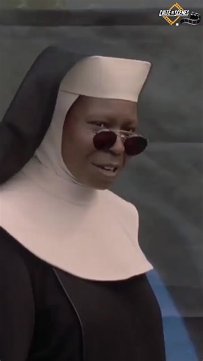 🎬 . Sister Act, acte 2 / 1993 | Culte de Scènes
