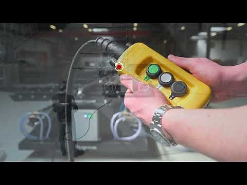 Teqram Easy Flipper