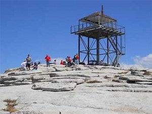 High Sierra Poker Run - California Four Wheel Drive Association