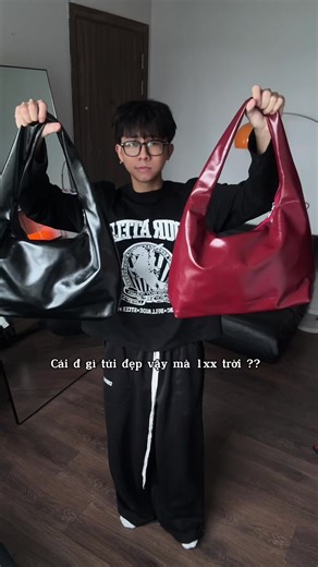 Khám Phá Túi Hobo Nam Đẹp Thời Trang