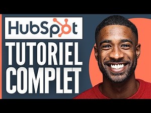 Comment Utiliser Hubspot CRM ( 2025 )