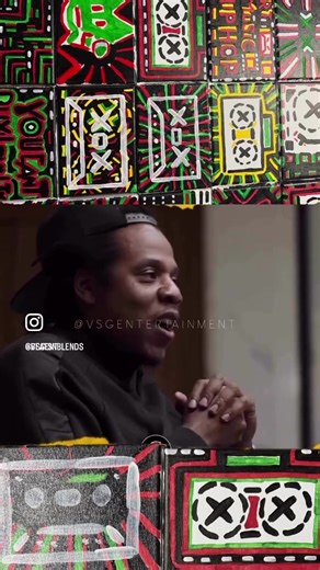 Jay-Z Speaks about DMX on The Hard Knock Life Tours #hiphopculture #beatsnblends