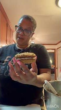 Let’s Make Oatmeal Cream Pies
