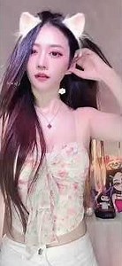 Periscope 🎉🎉🎉 beautiful woman and good at dancing💃💃💋💋 31