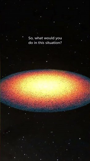 Earth's Rotation Speed Increased by 48x? 🌎😨 #spacesim