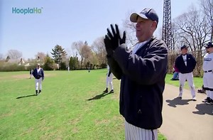 Beep Baseball: Baseball for the blind and visually impaired.