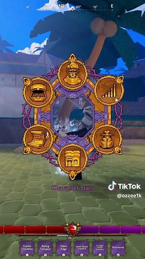 Best Build For Silver Chariot in Bizzare Lineage Update 1 #roblox #Bizzarelineage #bizzarelineage #Robloxfyp