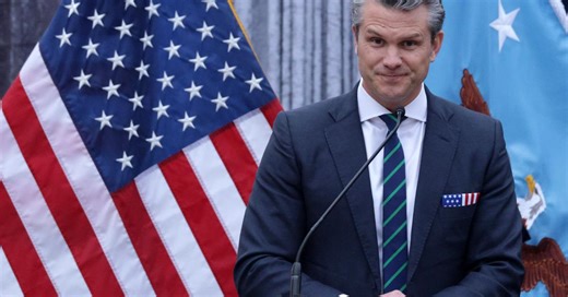 Pentagon drops new National Defense Strategy that places defending homeland as top priority