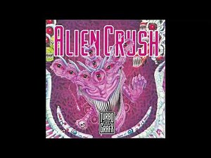 17 Ending (Alien Crush, NEC TurboGrafx-16, Hudson Soft 1988) HQ
