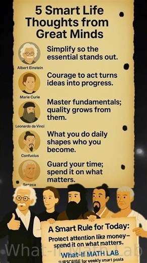 5 Genius Life Tips You Need to Know!