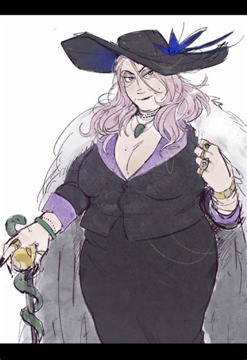 we love u AoE shill boss #honkaistarrailedit #cyrene #elysia #jade #tribbie