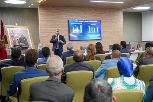 Industrie marocaine : derrière les chiffres record, des défis structurels persistent