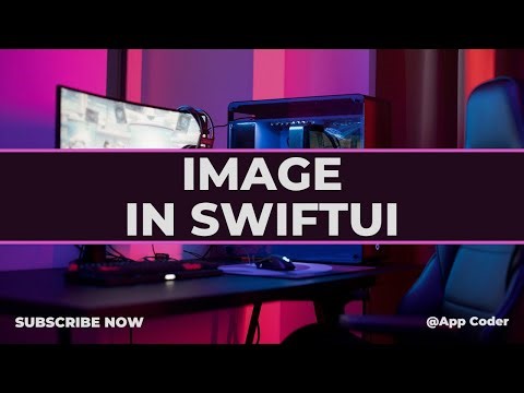 Mastering SwiftUI #3: Image Tutorial for Beginners