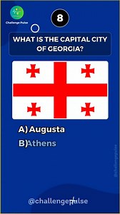 Guess the us state capital quiz : How many questions can you Answer correctly #quiz #usa #learnontiktok #foryou #foryoupage #uscitizenshiptest #trivia #citizenship #fyp #quiztime #tiktok #capitalstatesquiz | 明說缺點二手車