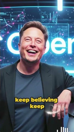 Inside OpenAI: Elon Musk’s Vision That Changed Technology Forever