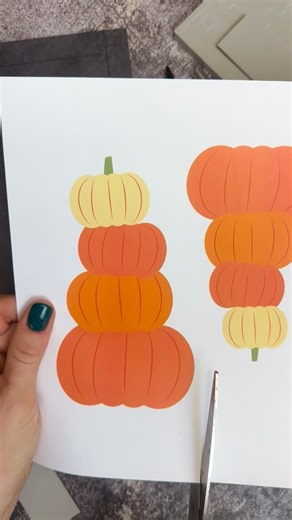 Cementing our love for spooky season! 😉 Watch as we craft a custom pumpkin mold for our Cement Line Art project. It’s the perfect fall decor DIY! Don’t miss Part 2 on Halloween day! 👻 #asmr #satisfyingsounds #watchandlisten #getcrafty #asmrcrafting #mortar #happyhalloween | Adults & Crafts