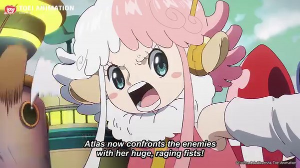 830K views · 12K reactions | Rob Lucci strikes!!!  | One Piece | Facebook