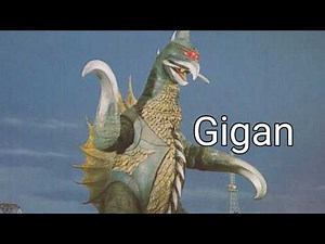 All Toho Monsters in the Godzilla series