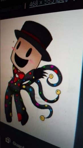 slenderman vs splendorman vs hollowgast vs crooked man