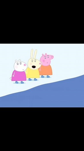 Peppa Pig: A Childhood Favorite for Kids