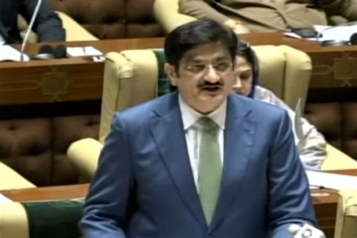 Sindh unveils Rs3.056 trillion budget with 30% salaries hike