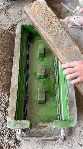 Stylish Cement Products Made #cement #cementprojects #cementwork