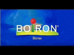 Borax