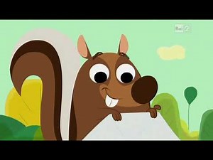 Floopaloo Summer Camp 1x24 Svegliami se puoi