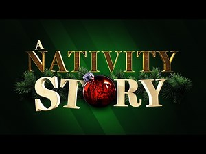 A Nativity Story - Series Art Loop | Skit Guys Studios