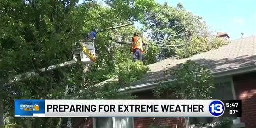 Watching Your Wallet: Extreme Weather Preparedness