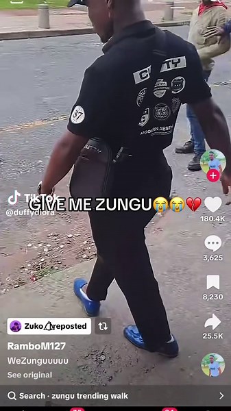 GIVE ME ZUNGU😭😭😭💔 #zulutiktok #fyp #explore #sama28 #tiktok