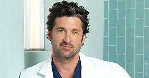 Greys Anatomy-Star Patrick Dempsey in neuem Finanz-Thriller Devils - TV SPIELFILM