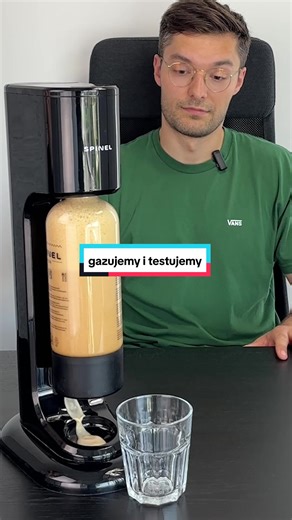 Gazowana Kawa Eksperyment: Jak To Smakuje?