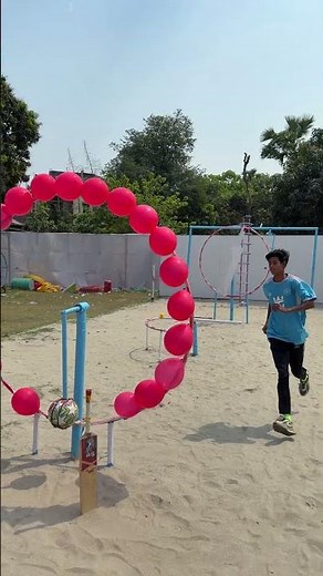 Ultimate Ballon Pop Challenge 🏏 !