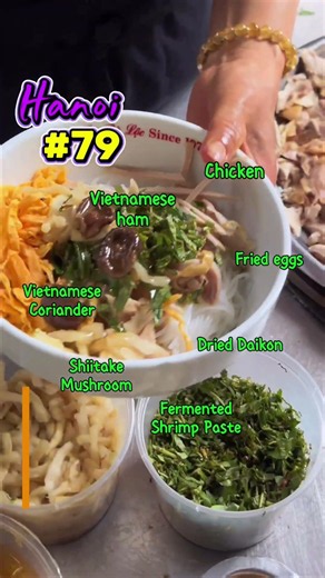 Vietnam’s Top 100 Unknown Foods 🔥🔥🔥