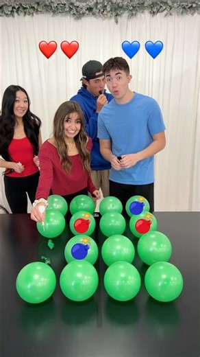 Bomb Balloon Challenge! 💣