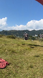 आकाशको रमाइलो यात्रा, अन्त्य फेवातालको सुन्दर काखमा।” Open sky paragliding Pokhara lakeside 9846212425 call WhatsApp for booking and inquiry | Open Sky Paragliding