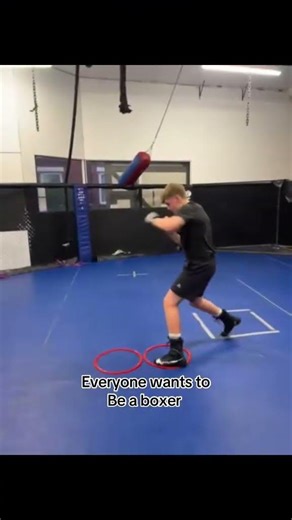 #boxing #harryingram