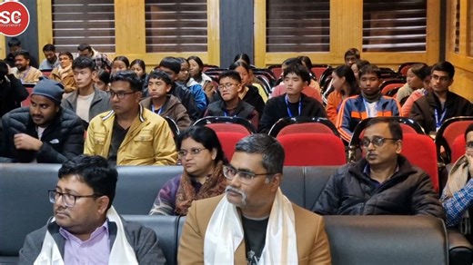 Sikkim Chronicle on Instagram: "Indian National Mathematics Olympiad Training Camp at Majhitar SMIT Campus The Indian National Mathematics Olympiad Training Camp was successfully organized by the Mathematical Olympiad Program (MOP), Sikkim, in collaboration with the Department of Mathematics, SMIT Majhitar, Department of Mathematics, NBBGC Tadong, and the Sikkim Mathematical Society. The program was generously funded by HBCSE, TIFR. The five-day training camp witnessed the enthusiastic participa