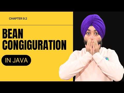 9.2 Spring Dependency Injection Explained | Setter Injection vs Constructor Injection in Spring XML