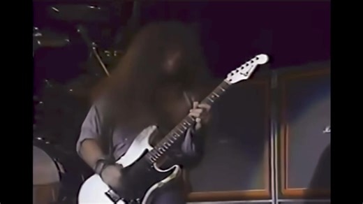 301K views · 6.1K reactions | Badlands. Jake. Live Wire. | Guitar Radio Show | Facebook