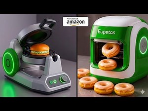 300 Best Amazon Kitchen Gadgets That Make Cooking 1000 Times Easier *Best of 2025*