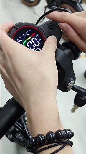 IX5S设置限速 解除限速 #automobile #escooter #electric #ebike #drone #dji #fpv #gimbal #smartphone #diy