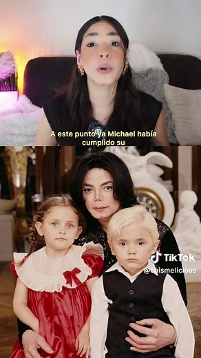 Debbie Rowe: La Madre de los Hijos de Michael Jackson