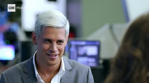 Milo Yiannopoulos defends his offensive Tweets