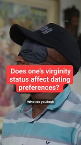 Is Brian really a virgin? 🤔 Let's hear it from Outa brian himself. And does one's virginity status affect dating preferences? #thepanafricandatingshow #outabrian #virginity #Dating #findlove #Relationships #relationships #datingtips #findlove #foryou | The Pan African Dating Show
