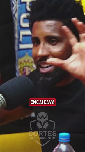 A VERDADE QUE NINGUÉM ACEITA SOBRE O JOGO NA ARENA