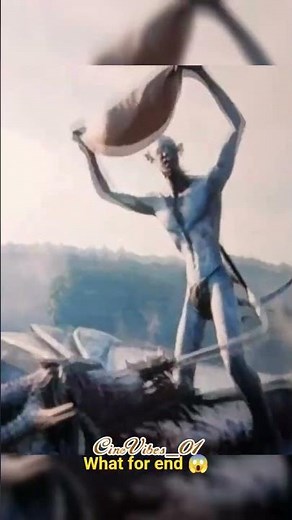 Na’vi Vs Na'vi – Ultimate Fight Scene | Avatar💀